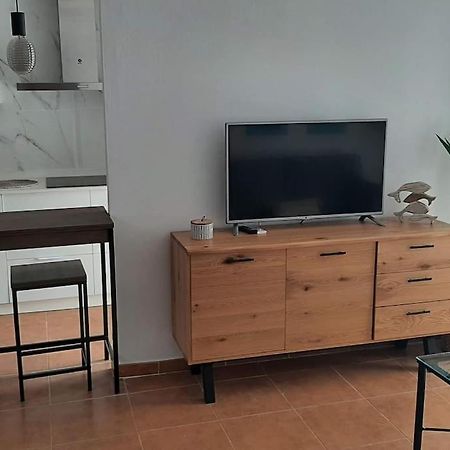 Apartamento Precioso Atico Duplex En Atlanterra Playa. Zahara Zahara de los Atunes Exterior foto
