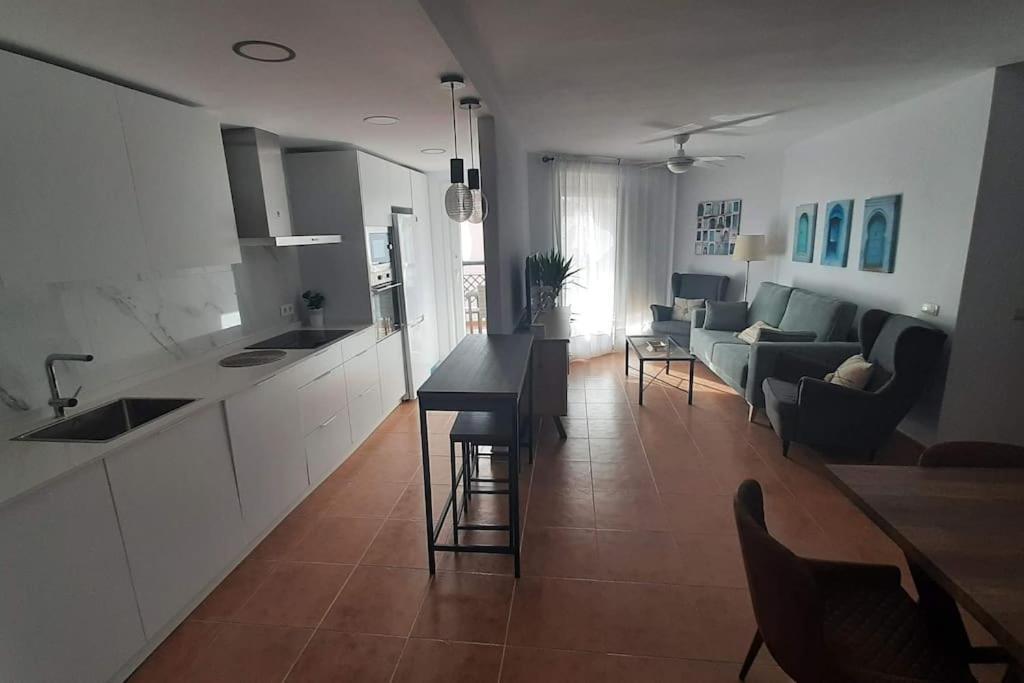 Apartamento Precioso Atico Duplex En Atlanterra Playa. Zahara Zahara de los Atunes Exterior foto