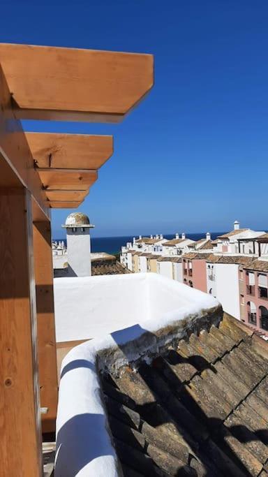 Apartamento Precioso Atico Duplex En Atlanterra Playa. Zahara Zahara de los Atunes Exterior foto
