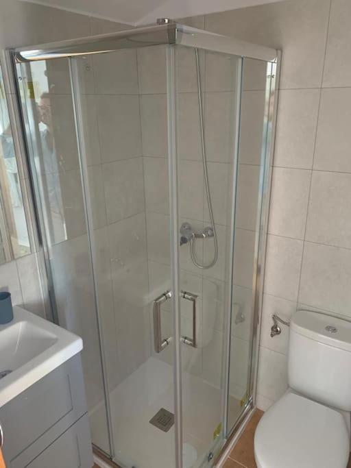 Apartamento Precioso Atico Duplex En Atlanterra Playa. Zahara Zahara de los Atunes Exterior foto