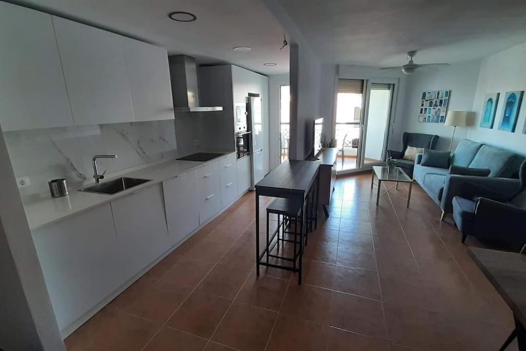Apartamento Precioso Atico Duplex En Atlanterra Playa. Zahara Zahara de los Atunes Exterior foto
