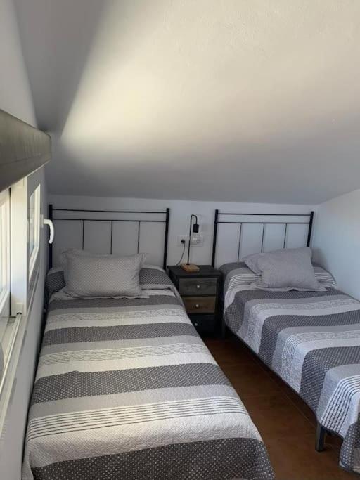 Apartamento Precioso Atico Duplex En Atlanterra Playa. Zahara Zahara de los Atunes Exterior foto