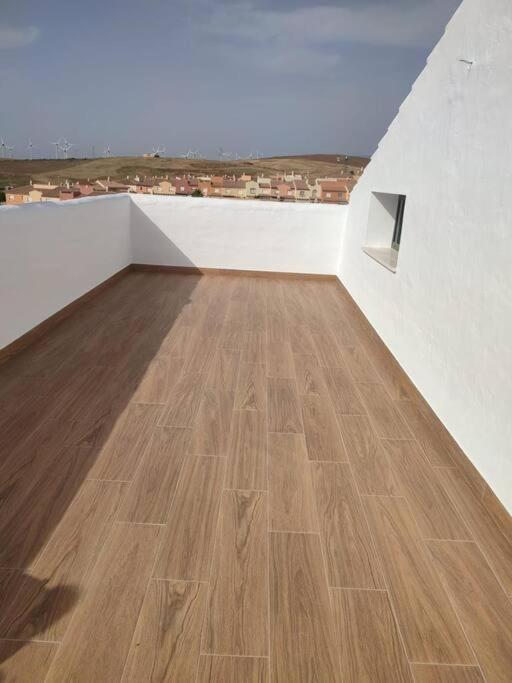 Apartamento Precioso Atico Duplex En Atlanterra Playa. Zahara Zahara de los Atunes Exterior foto