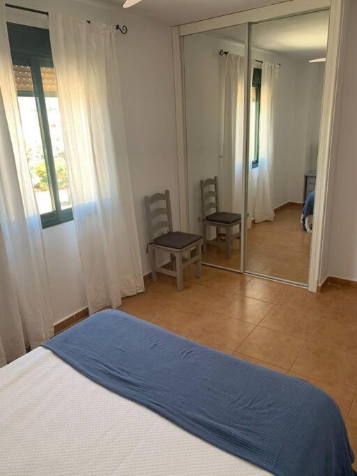Apartamento Precioso Atico Duplex En Atlanterra Playa. Zahara Zahara de los Atunes Exterior foto