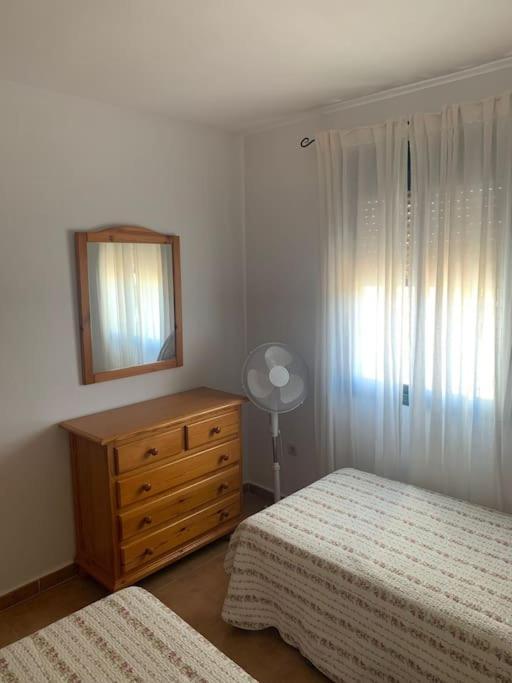 Apartamento Precioso Atico Duplex En Atlanterra Playa. Zahara Zahara de los Atunes Exterior foto