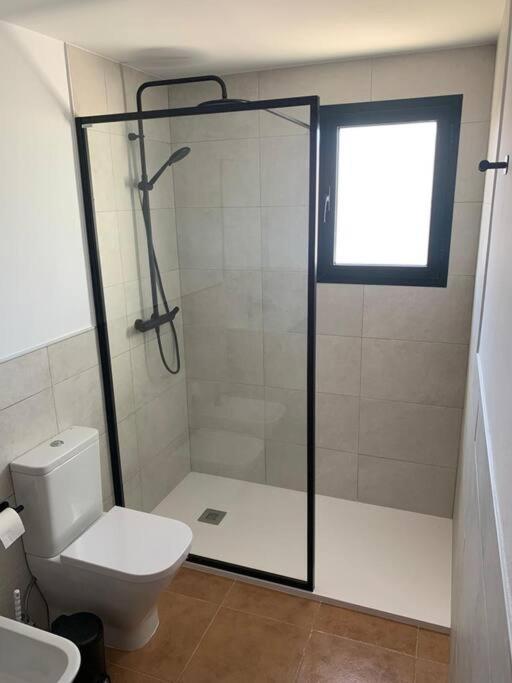 Apartamento Precioso Atico Duplex En Atlanterra Playa. Zahara Zahara de los Atunes Exterior foto