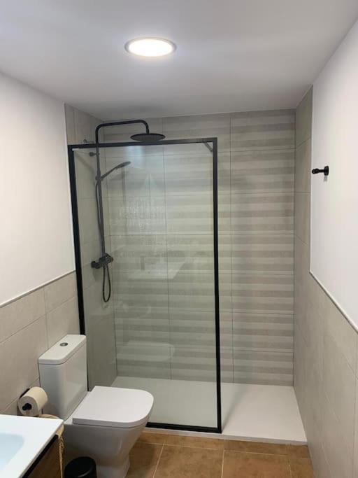 Apartamento Precioso Atico Duplex En Atlanterra Playa. Zahara Zahara de los Atunes Exterior foto