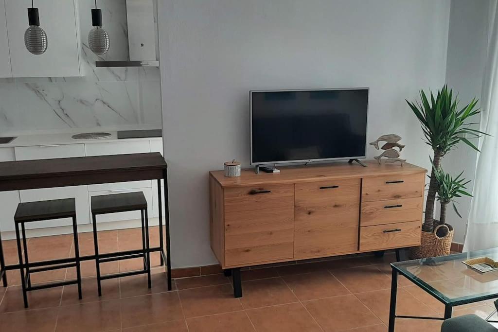 Apartamento Precioso Atico Duplex En Atlanterra Playa. Zahara Zahara de los Atunes Exterior foto